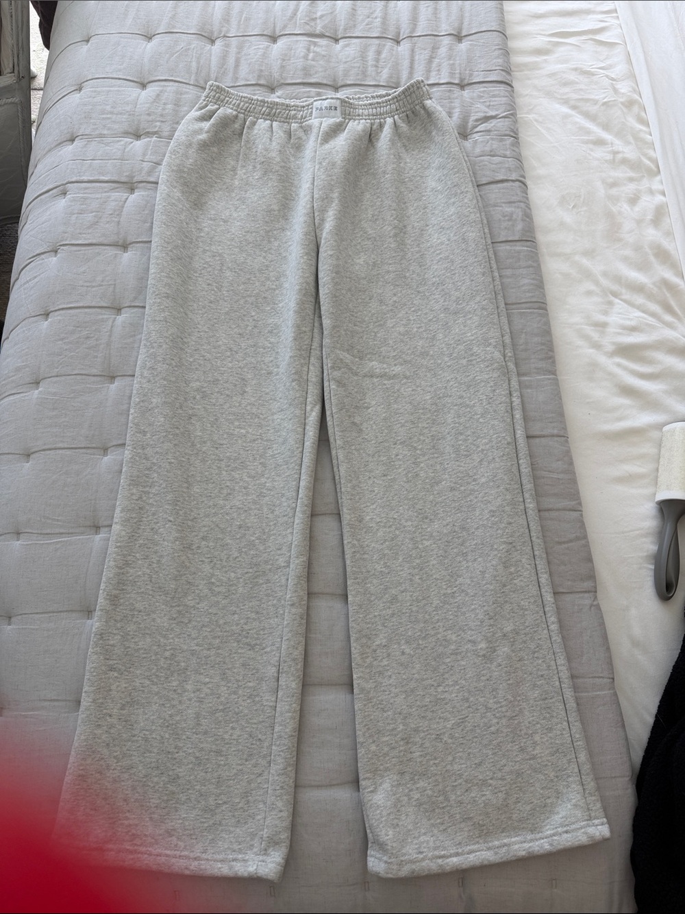 Parke Boxer Sweatpants